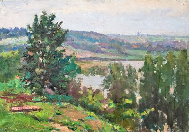 Кружков Ілля Маркович